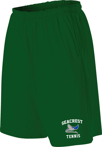 Seacrest Tennis Youth shorts with pocket