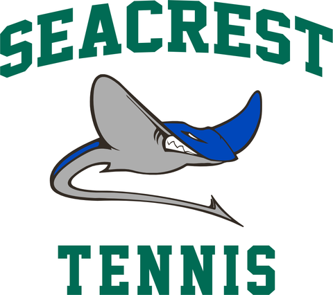 Seacrest Tennis