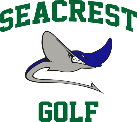 Seacrest Golf