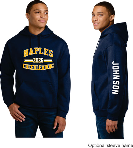 Cheerleading Hoodie