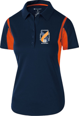 Holloway Dri Excell Ladies Polo