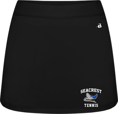 Seacrest Tennis Ladies Skort