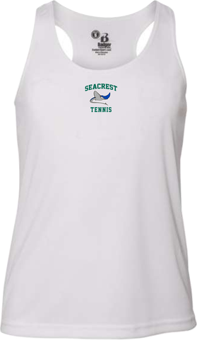 Seacrest Tennis Ladies Tank Top