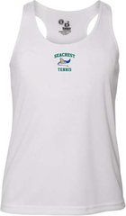 Seacrest Tennis Ladies Tank Top