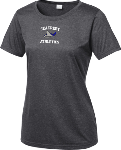 Seacrest PE Ladies T shirt
