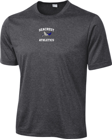 Seacrest Adult PE shirt