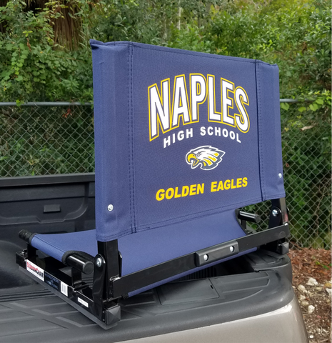 Stadium Seat