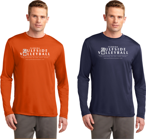 Sport-Tek® Long Sleeve PosiCharge® Competitor™ Tee