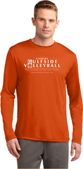 Sport-Tek® Long Sleeve PosiCharge® Competitor™ Tee