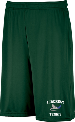 Seacrest Tennis Youth Shorts