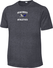 Seacrest PE Youth T shirt